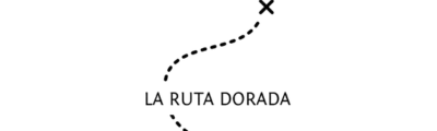 La ruta dorada